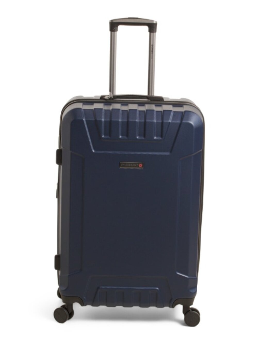 SWISSBRAND 28in Ranger Hardside Spinner